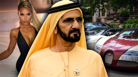richest family in dubai.